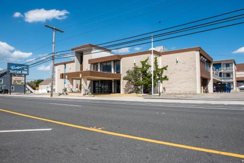 Ortley Beach Hotel | Windjammer Motor Inn