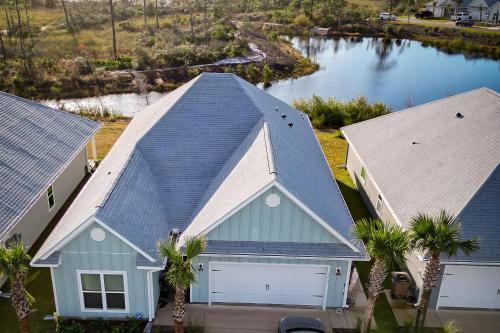Port St. Joe House | WindMark Beach: The Bay Shack