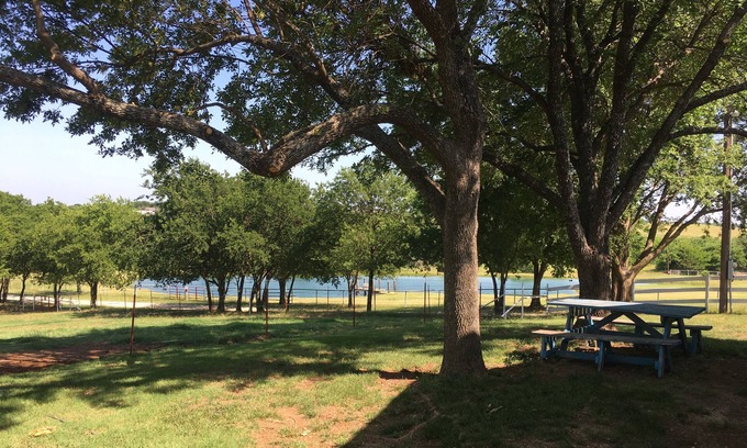 Sanger Other | Windmill Hill - Great Views and Convenience at Lake Ray Roberts