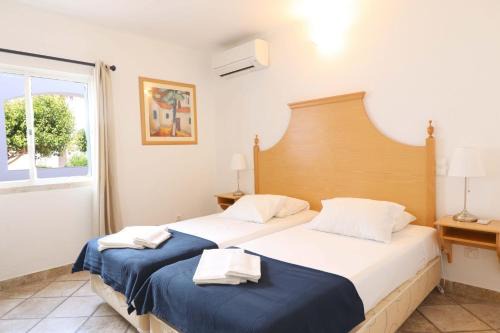 Albufeira Apartment | Windmill Hill