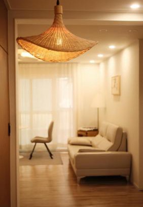 Naedang-dong Apartment | windmill house