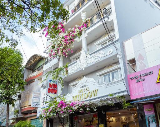 Kon Tum Hotel | Window 1 Hotel