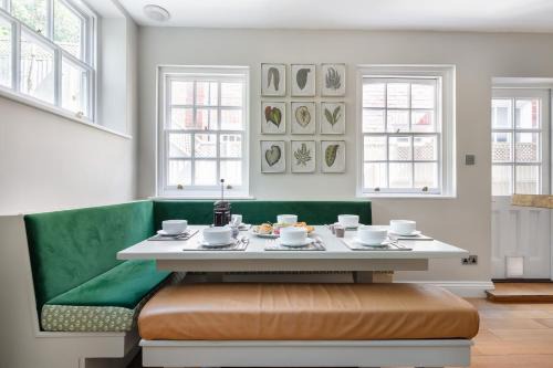 Windsor City Centre House | Windsor Castle 4-Bed & Garden