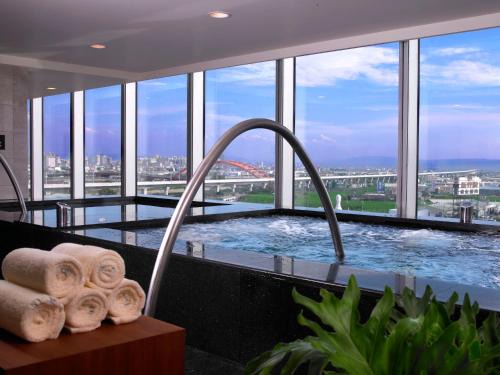 Xitun District Hotel | Windsor Hotel Taichung