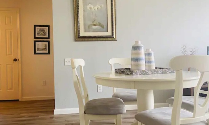 Windsor Palms House | Windsor Palm Resort Top Floor 2BR Disney Area