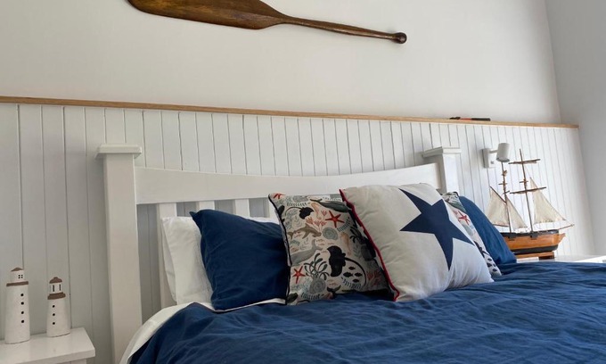 Port Albert House | Windspray Cottage
