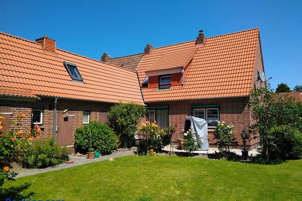 Busum Apartment | Windstärke 7