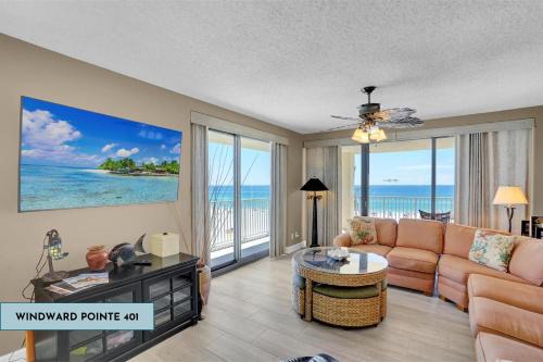 Orange Beach Apartment | Windward Pointe 401
