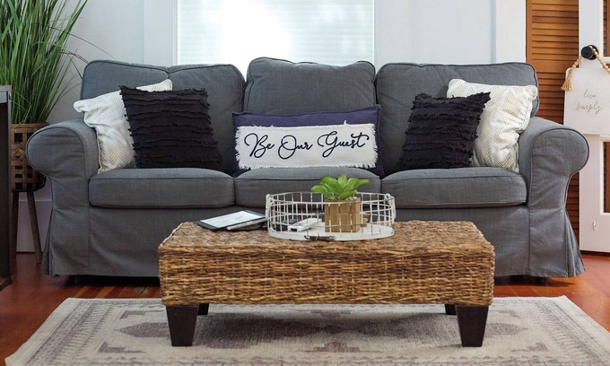 Santa Rosa Cottage | Wine Country Cottage in downtown Santa Rosa, CA