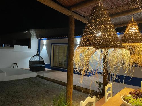 Reguengos de Monsaraz House | Wine under the Stars