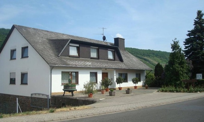 Briedel Apartment | Winery Hans-Otto Feit - Apartment