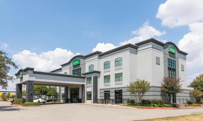 Round Rock Hotel | Wingate by Wyndham and Williamson Conference Center