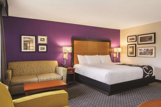 Dock Junction Hotel | Wingate by Wyndham Brunswick