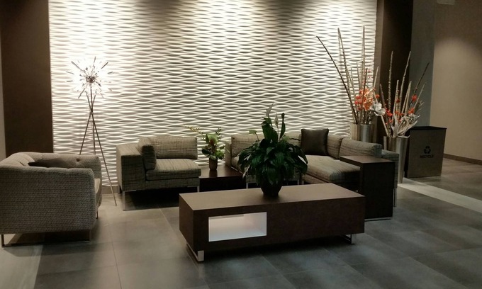 Dieppe Hotel | Wingate By Wyndham Dieppe Moncton