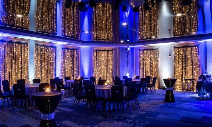 Dieppe Hotel | Wingate by Wyndham Dieppe Moncton