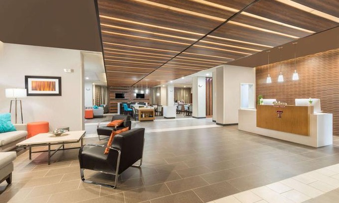 North by Northwest Hotel | Wingate by Wyndham Lubbock
