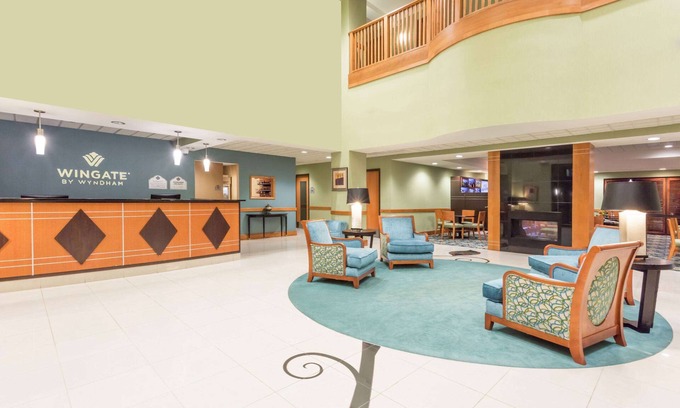 Short Pump Hotel | Wingate by Wyndham Richmond Short Pump