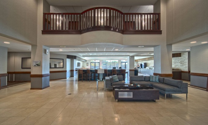 Round Rock Hotel | Wingate by Wyndham - Round Rock