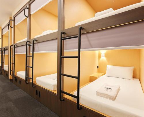 Rochor Hotel | Wink at Perak Road