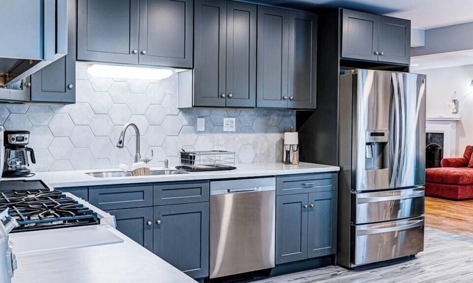 Westside Norwich House | Winner's Getaway - 2mi to Mohegan Sun