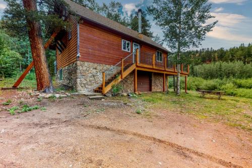 Bailey House | Winning Stream