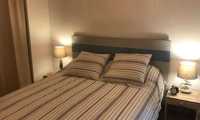 Colombiers-sur-Seulles Apartment | Winnipeg