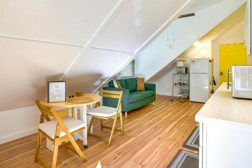 Winter Haven Apartment | Winter Haven Apt 1 Mi to Polk State College!