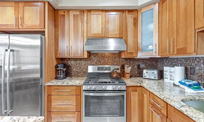 Bear Valley Condo | Winter Or Summer - Vacation Time Is Golden At Silver Mountain Condo 202 2 Bedroom Condo by Redawning