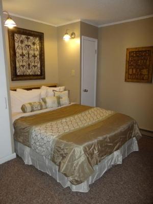 Ghent Apartment | Winterplace Ski in Ski out condo First Floor D103