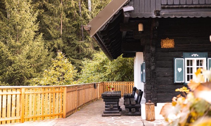 Semriach House | Winzerhaus am Schöckl