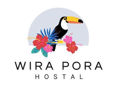 Juanchaco House | Wira Pora Hostal