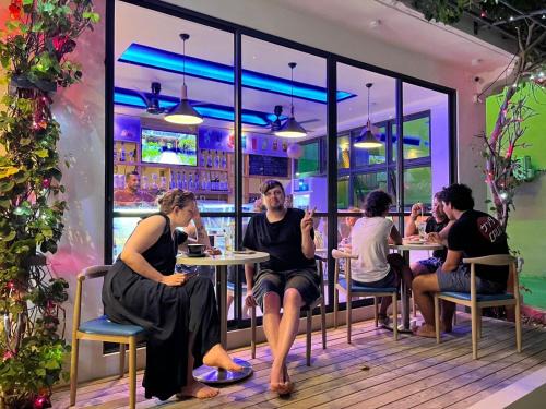 Huraa House | Wish Guesthouse