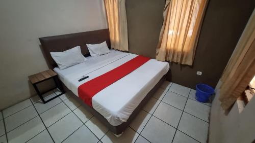Bandung Hotel | Wisma Alamanda