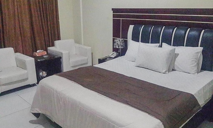 Kalianda Hotel | Wisma Belerang Kalianda Lampung RedPartner