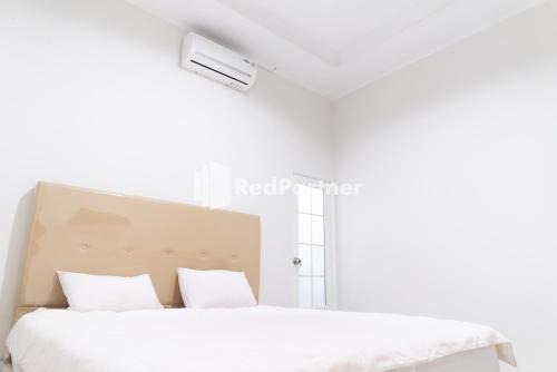 Bandar Lampung Hotel | Wisma Narada 2 Lampung Mitra RedDoorz