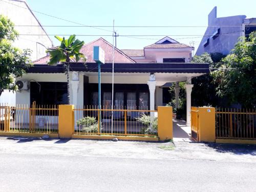 Padang Hotel | Wisma Syariah Rumah Bundo