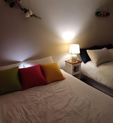 Seowon-dong Apartment | With US 2