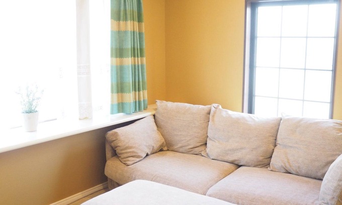 Chuo Ward House | Within walking distance of Furumachi Niigata City - Guest House Bostons/Niigata Niigata