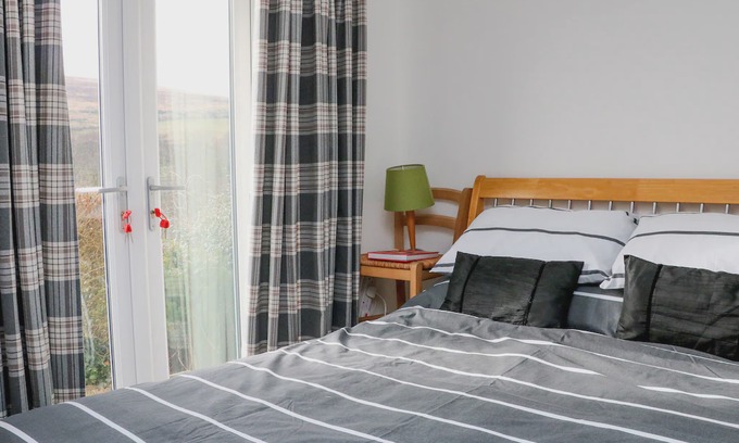 Withypool Apartment | Withymead Cottage, WITHYPOOL
