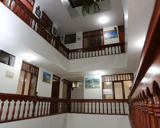 Cajamarca House | Witobi Hostal
