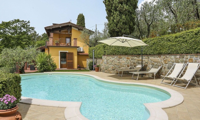 Margine Coperta-Traversagna House | Wonderful private villa for 6 guests with private pool, WIFI, A/C, TV and terrace