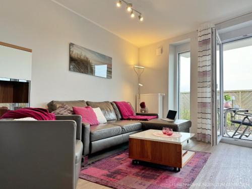 Wurster Nordseekuste Apartment | Wohlfühlen am Nordseedeich
