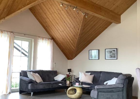 Bad Muenstereifel Apartment | Wohlfühloase am Michelsberg