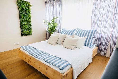 Stuttgart Apartment | Wohlfühloase in perfekter Lage