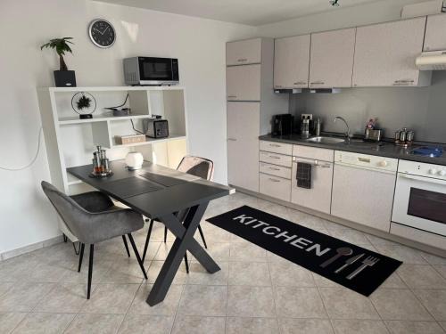 Bodelshausen Apartment | Wohlfühloase mit Wasserbett