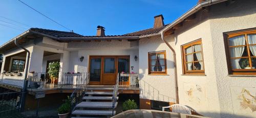 Herschbach Apartment | Wohlfühloase Westerwald