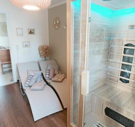 Eichgraben Apartment | Wohlfühlzeit im Zittauer Gebirge