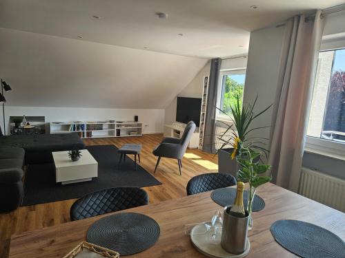 Weinheim Apartment | Wohlfühlzeit Weinheim