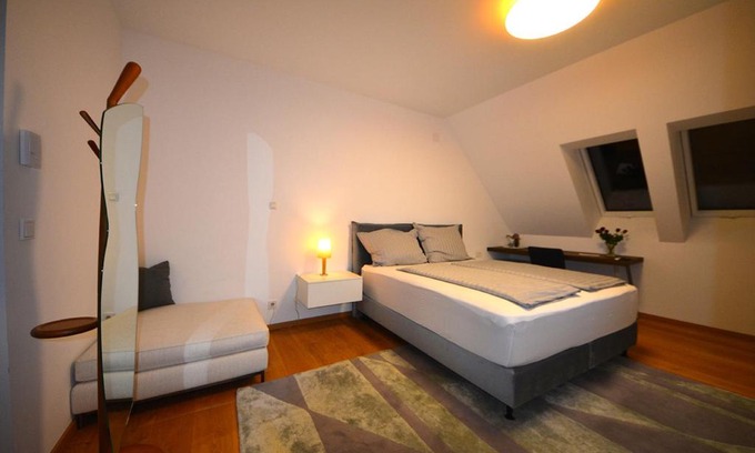 Fuerstenfeld Apartment | wohnanders
