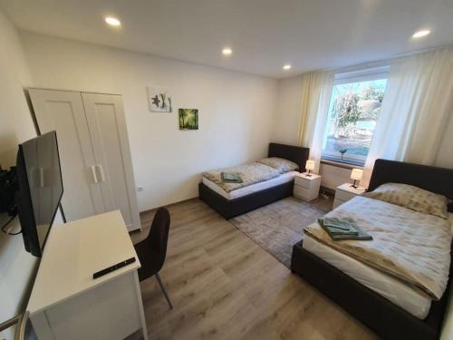 Oberricklingen Apartment | WoHntel Hannover Ricklingen